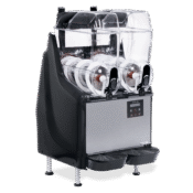 Twin Bowl Frusheez Machine GM-1114-00-100