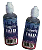 1 oz. Disappearing Ink (one dozen) – Action Enterprises: Popcorn Poppers,  Cotton Candy Makers, Sno Kone Machines