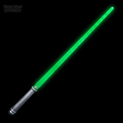 Green Super Bright Sword 28 in. (dozen)