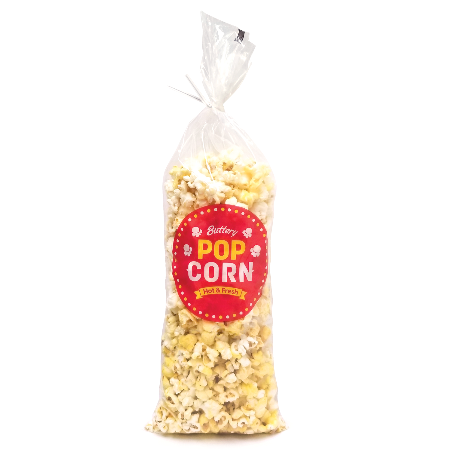 2020 Butter Popcorn Bag 
