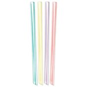 8.5 Smoothie Boba Straw Unwrapped 2000/cs 40/50pk 1249012