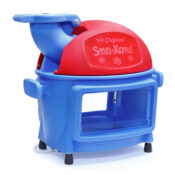 Sno Bowl Snowcone Machine # 1885-00-000