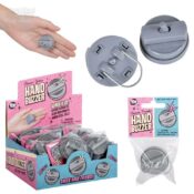 Hand Buzzer (dozen) in box