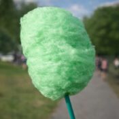 Pickle Flossugar (6 3.25lb/cs)